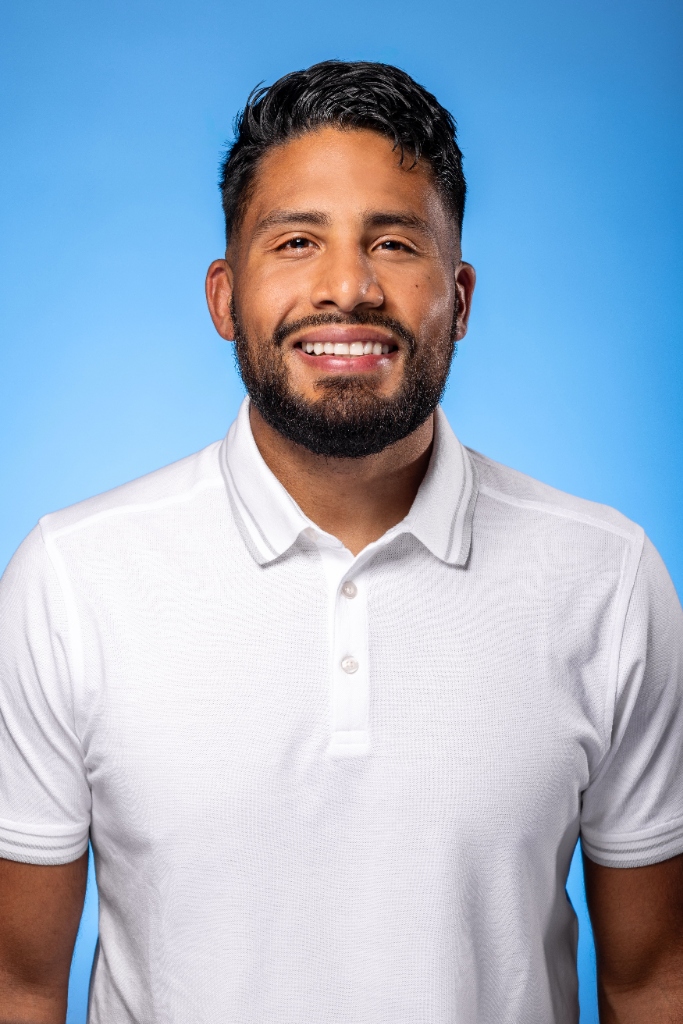 Gabriel Urreola - Founder of The Future Now